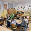 Fotografie 1 - Putování za zdravým jídlem