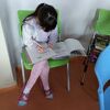 Fotografie 2 - Návštěva školní knihovny