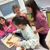 Fotografie 16 - KROUŽEK ETWINNING - Sladcí jableční šneci v našem projektu! 