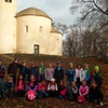 Fotografie 5 - Cvičení v přírodě - ŘÍP