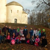 Fotografie 6 - Cvičení v přírodě - ŘÍP