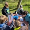 Fotografie 13 - Detektivní dobrodružství 5.A v Botanické zahradě