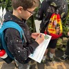 Fotografie 15 - Detektivní dobrodružství 5.A v Botanické zahradě