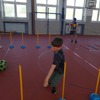 Fotografie 2 - Trenéři do škol - kondiční cvičení