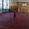 Fotografie 6 - Trenéři do škol - kondiční cvičení