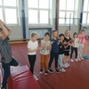 Fotografie 7 - Trenéři do škol - kondiční cvičení