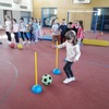 Fotografie 8 - Trenéři do škol - kondiční cvičení