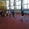 Fotografie 12 - Trenéři do škol - kondiční cvičení