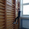 Fotografie 19 - Trenéři do škol - kondiční cvičení