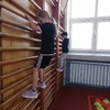 Fotografie 21 - Trenéři do škol - kondiční cvičení