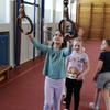 Fotografie 24 - Trenéři do škol - kondiční cvičení