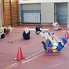 Fotografie 28 - Trenéři do škol - kondiční cvičení