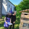 Fotografie 16 - Čarodějná stezka