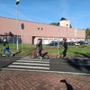 Fotografie 2 - Dopravní hřiště