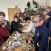 Fotografie 2 - Program LIDSKÉ TĚLO na UJEP