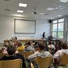 Fotografie 3 - Program LIDSKÉ TĚLO na UJEP