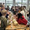 Fotografie 11 - Program LIDSKÉ TĚLO na UJEP