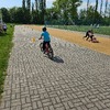 Fotografie 3 - Dopravní výchova na školním hřišti