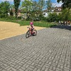 Fotografie 5 - Dopravní výchova na školním hřišti
