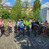Fotografie 6 - Dopravní výchova na školním hřišti