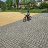 Fotografie 7 - Dopravní výchova na školním hřišti