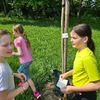 Fotografie 9 - Dopravní výchova na školním hřišti