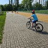 Fotografie 10 - Dopravní výchova na školním hřišti