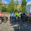 Fotografie 11 - Dopravní výchova na školním hřišti