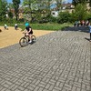 Fotografie 12 - Dopravní výchova na školním hřišti