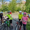 Fotografie 13 - Dopravní výchova na školním hřišti