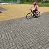 Fotografie 14 - Dopravní výchova na školním hřišti