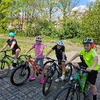 Fotografie 15 - Dopravní výchova na školním hřišti