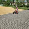 Fotografie 21 - Dopravní výchova na školním hřišti