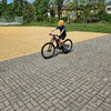 Fotografie 29 - Dopravní výchova na školním hřišti