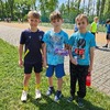 Fotografie 30 - Dopravní výchova na školním hřišti