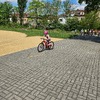Fotografie 31 - Dopravní výchova na školním hřišti