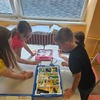 Fotografie 2 - Programujeme stavebnice LEGO