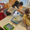 Fotografie 4 - Programujeme stavebnice LEGO