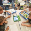 Fotografie 9 - Programujeme stavebnice LEGO