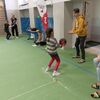 Fotografie 11 - Olympijský víceboj