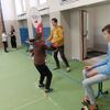 Fotografie 12 - Olympijský víceboj