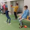 Fotografie 14 - Olympijský víceboj