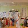 Fotografie 6 - Pasování na čtenáře