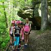Fotografie 32 - Škola v přírodě - POSLŮV MLÝN