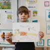 Fotografie 7 - Vv Pasování čtenářů