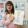 Fotografie 10 - Vv Pasování čtenářů
