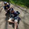 Fotografie 38 - Škola v přírodě - POSLŮV MLÝN