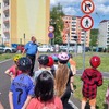Fotografie 1 - Dopravní hřiště 2025