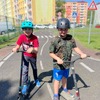 Fotografie 9 - Dopravní hřiště 2025