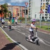 Fotografie 15 - Dopravní hřiště 2025